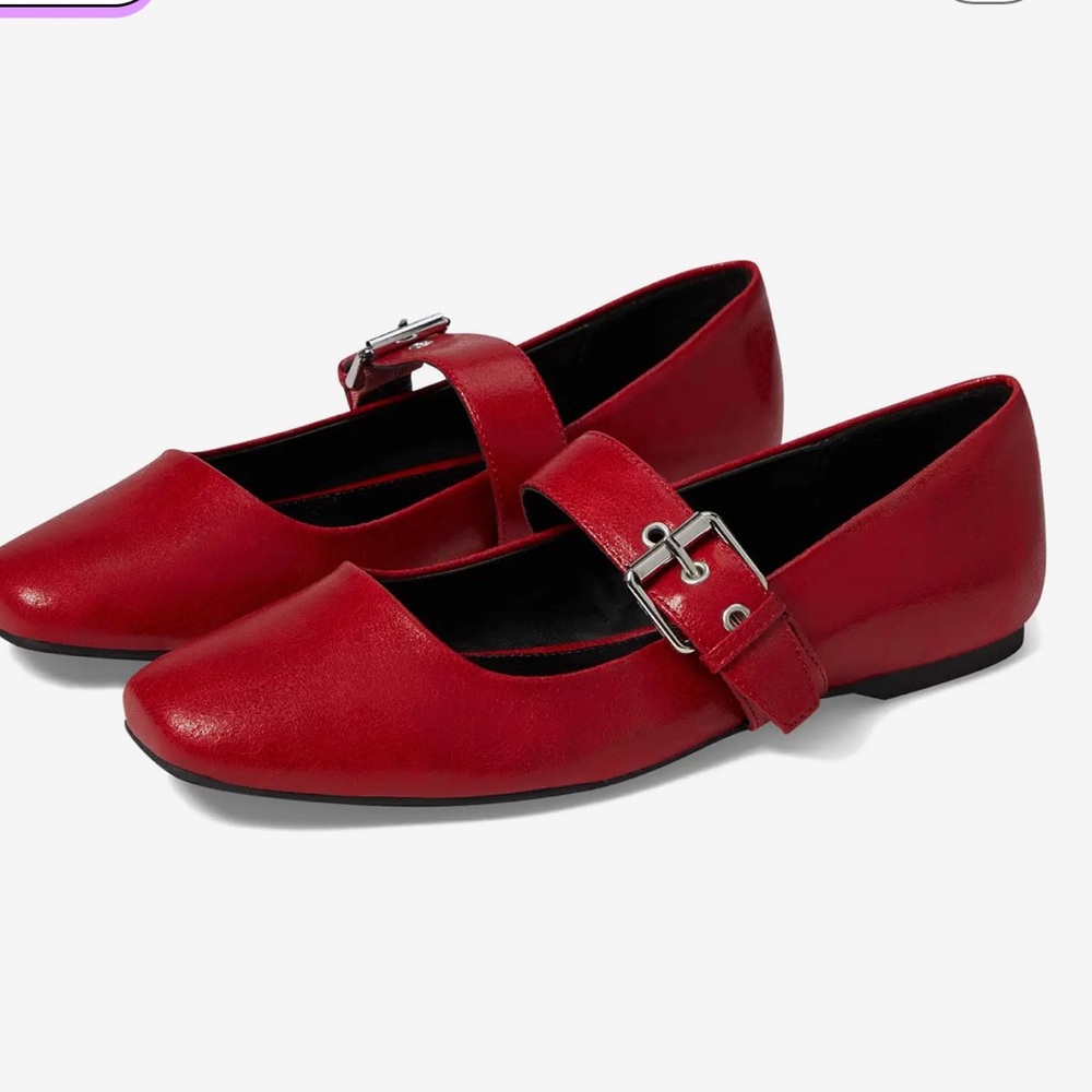 Dolce Vita flats